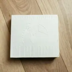 氷室京介 L'EPILOGUE　☆スタンプなし、裏にシール1枚のみあり。