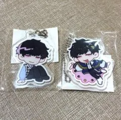 2025年最新】アクキー 東言の人気アイテム - メルカリ