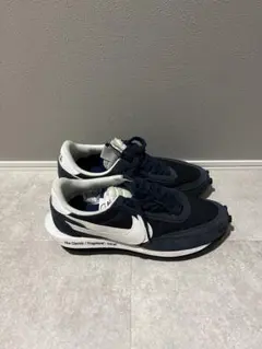 フラグメント デザイン × サカイ × ナイキ LDワッフル