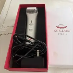 CI:Z.LABO HILIFT 美顔器 本体　美品のサムネイル
