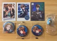 十 龍之介　セット2