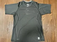 NIKE PRO COMBAT DRI-FIT アンダーシャツ Lサイズ