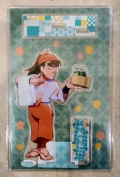 忍たま乱太郎【中在家長次（6年ろ組）】 ※BIGアクリルスタンド