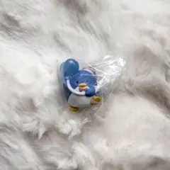 サンリオキャラクターズ カラーコレクションチャーム～Blueタキシードサム