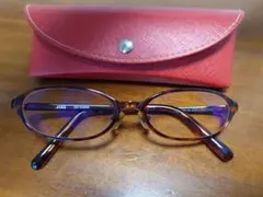 お値下げ！JINS PC Air frame メガネ ブラック/ケース付き