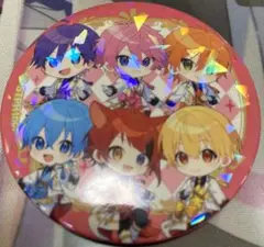 すとぷり プレミアム缶バッジくじ(8周年 ver.)デフォ集合(在庫5