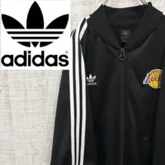 2026年最新】レイカーズ ジャージ adidasの人気アイテム - メルカリ