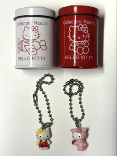 2025年最新】コレクターズマスコット キティの人気アイテム - メルカリ