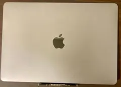 【ジャンク】　MacBook Air M1 ディスプレイ液晶割れ アセンブリのみのサムネイル