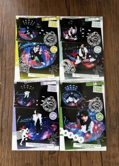 Stray Kids KARMA ACCORDION 2カットフォトセット