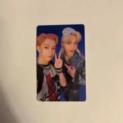 StrayKids フィリックス 5star ソウルコン トレカ - メルカリ