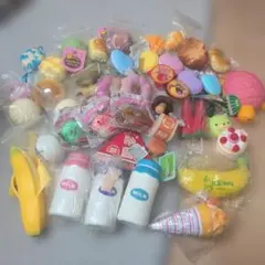 水系 でるぞ系 ムニムニ系 スクイーズ まとめ売り 水系 でるぞ系 ムニムニ系 スクイーズ まとめ売り | Mercari