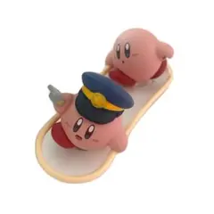 星のカービィ しゅしゅぽぽごっこ プププ☆トレイン ガチャガチャ