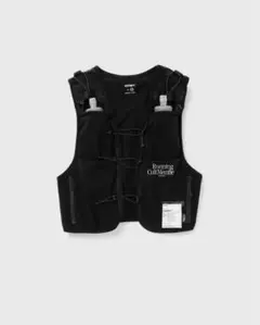 SATISFY Running ランニングベスト Lサイズ satisfy running vest 5L/XL ランニングベスト - メルカリ