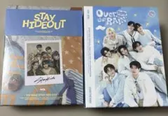 Stray Kids 本国FC STAY4期、5期キット未開封セット