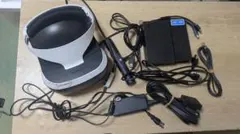 2026年最新】psvr カメラ無しの人気アイテム - メルカリ