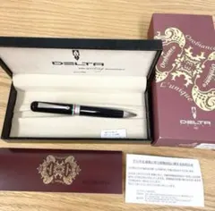2025年最新】ボールペン デルタの人気アイテム - メルカリ