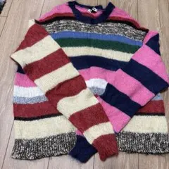NKNIT ニットのサムネイル