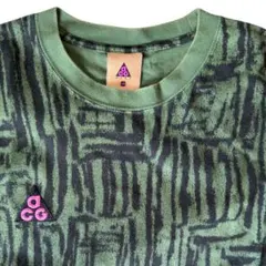 nike acg tshirt XS