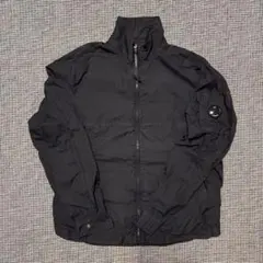 C.P.Companyブラック ナイロンジャケット フード付き 楽天市場】C.P.COMPANY シーピーカンパニー ジャケット