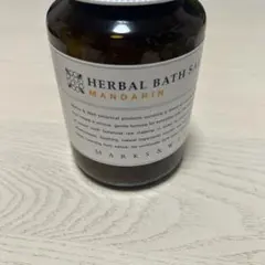 MARKS&WEB HERBAL BODY&HAND LOTION - メルカリ