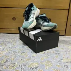 アディダス　アディゼロボストン13