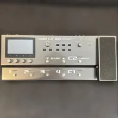 BOSS GX-100 アダプター付きのサムネイル