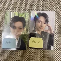 SEVENTEEN 消費期限 トレカ JOSHUA JUN