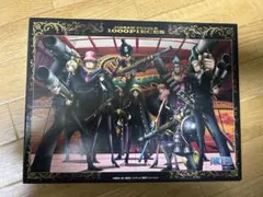 2026年最新】ワンピース 100巻記念パズルの人気アイテム - メルカリ