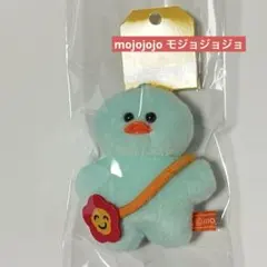mojojojo モジョジョジョ　マスコットキーホルダー