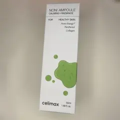 新品未開封 celimax セリマックス Noni Toner 150mlのサムネイル