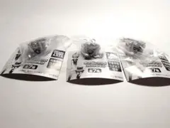 ボンゴレリングコレクション　雨・雲・晴