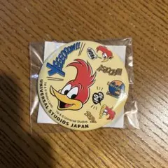 2026年最新】ウッドペッカー usjの人気アイテム - メルカリ