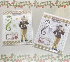 不死川実弥 玄弥 バレンタイン 2026 アクリルスタンド 鬼滅の刃