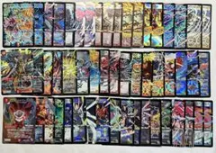 デュエマ 引退品 まとめ売り mc