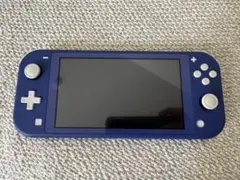 Switch ライト ブルー