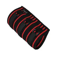 【メーカー正規品】LARA★STARトリプルラップエルボースリーブ(L)2個1組のサムネイル