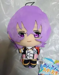 あんスタ ぬいぐるみ 新衣装 Special for Princess! ユメ - メルカリ