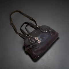 L*A様 archive fairy grunge ANNA SUI 2way