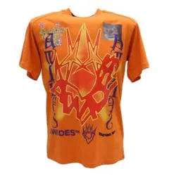 AWIDES SOMETHING REAL T-SHIRT