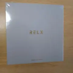 RELX EMS ヘッドスパ EX05W - メルカリ