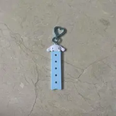 まいぱちるん　シナモロール　シナモン