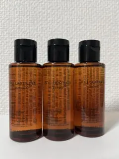 shu uemura アルティム♾️クレンジングオイル 50ml 3本セットのサムネイル