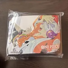 ONE PIECE カードゲーム スリーブセット 70枚入り　ウタ