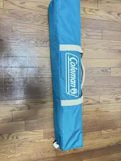 Coleman 折りたたみコット 緑/ベージュ収納袋付き、長椅子にも Coleman 折りたたみコット 緑/ベージュ収納袋付き、長椅子にも - メルカリ