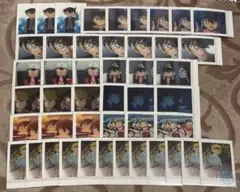 名探偵コナン ぱしゃこれ 江戸川コナン まとめ売り ①