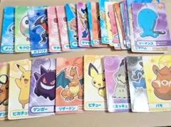 ポケモントレッタ スリーブ入り 完美品 2010～ ポケモントレッタ スリーブ入り 完美品 2010～ - メルカリ