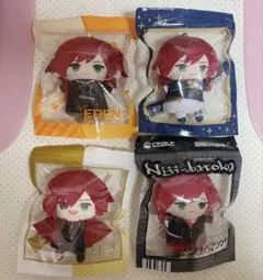 にじぱぺ ローレン だとか