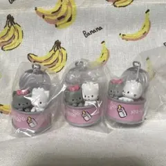 カンキャラ　サンリオ