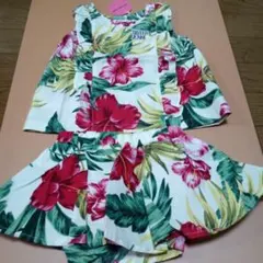 【最終価格】【新品】セットアップ